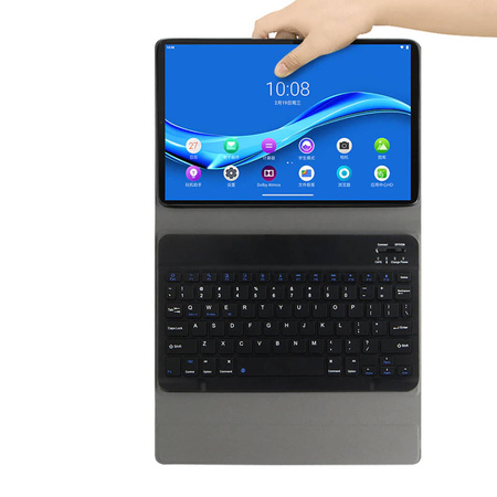 Etui z klawiaturą Bluetooth do Realme Pad 10.4 - BTRP10