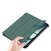 Etui Smart Case do iPad Air 13 Gen. 6 2024 (Zielone)