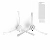 Szczotki filtry hepa zestaw do Xiaomi Mi Robot 1S 2S Roborock S5 Max S6