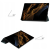 Etui Smart pencil TPU do Samsung Galaxy Tab S10 Ultra (Zielone)