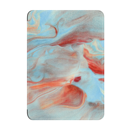 Etui Graphic Kindle Paperwhite 6/ Colorsoft/ Signature Edition- Aurora