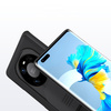 Etui Nillkin CamShield do Huawei Mate 40 Pro (Czarne)