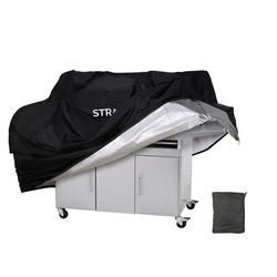Strado Pokrowiec na Grill 190x71x117
