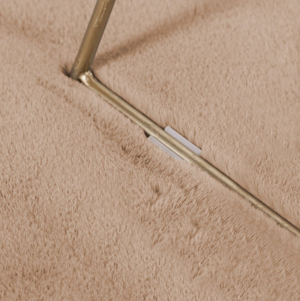 Rabbit Strado 160x220 LightCamel room rug (Beige)