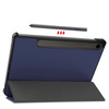 Etui Smart Case do Samsung Galaxy Tab S9 FE (Granatowe)