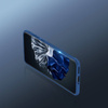 Etui Nillkin CamShield Pro do Honor Magic 5 Pro (Niebieskie)