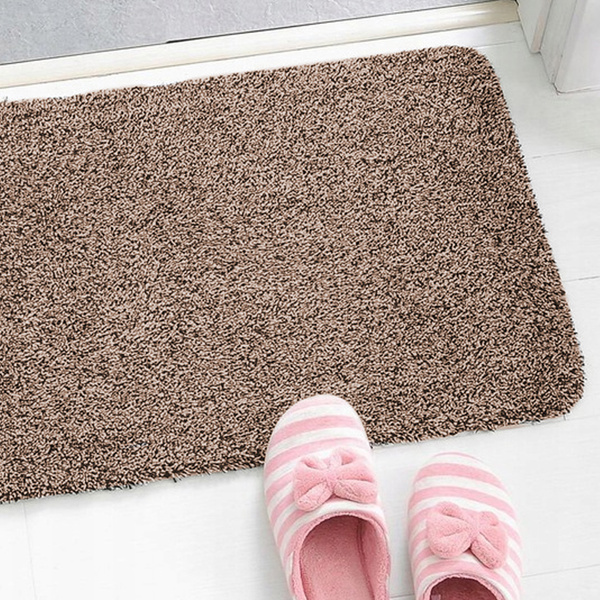 Strado Magic shoe mat 45x70 - Brown