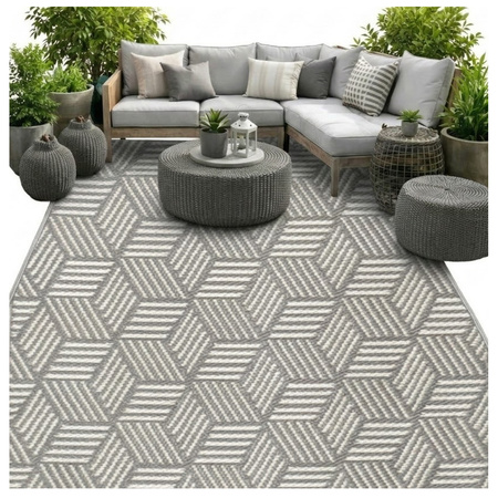 Dywan zewnętrzny Strado 80x120 - WBC11 Fiesta