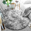 OmbreSilver (Jasny Szary) \ 120 cm