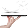 Etui Smart Pencil case do Apple iPad 7/8 10.2 19/20 (Szare)