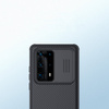Etui Nillkin CamShield do Huawei P40 Pro+ (Czarne)