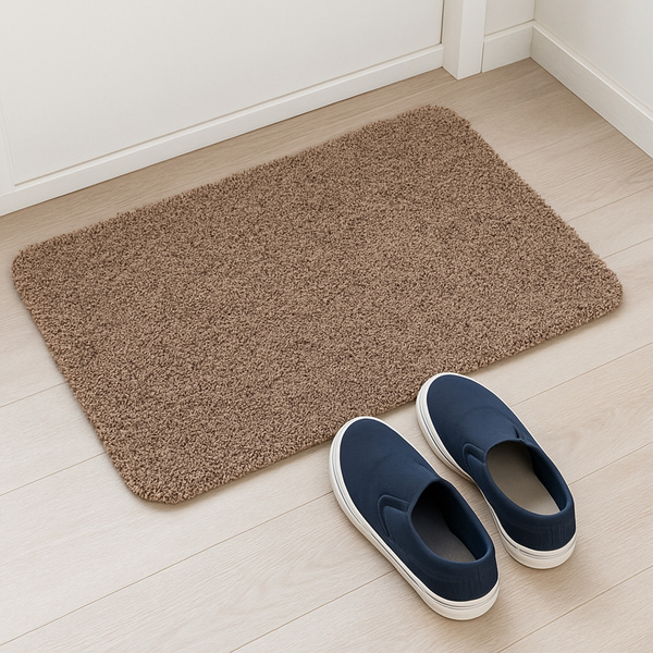Strado Magic shoe mat 45x70 - Brown