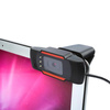 Kamera internetowa WebCam A870 z mikrofonem (Czarna)
