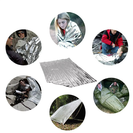 ZESTAW SURVIVALOWY STRADO 18w1 Multitool narzędzia wojskowy taktyczny XXL