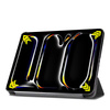 Etui Smart Case do iPad Pro 13 Gen. 5 2024 (Czarne)