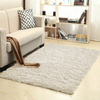 Dywan pokojowy Shaggy Strado 140x200 CreamBeige (Beżowy)