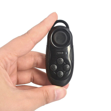VR Controller - Pilot - Pad