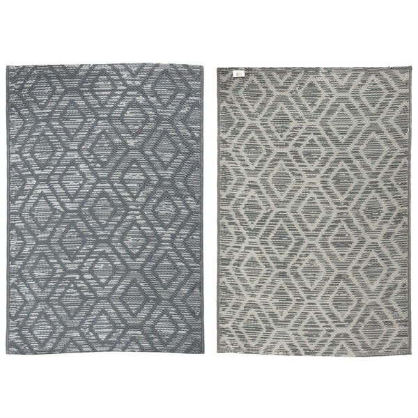 Dywan zewnętrzny Forte 160x230 cm - wodoodporny na taras, balkon i do ogrodu