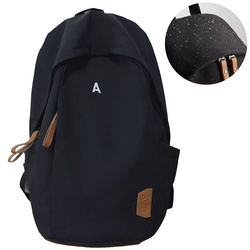 Waterproof backpack travel school sports backpack 25L roomy organizer ideal for laptop for everyday use