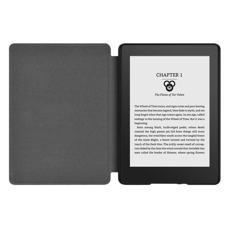 Etui Graphic Kindle Paperwhite 6/ Colorsoft/ Signature Edition- Don't Touch