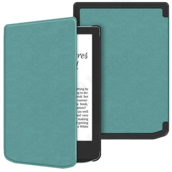 Etui Smart do PocketBook Verse Pro 629 634 (Zielony)