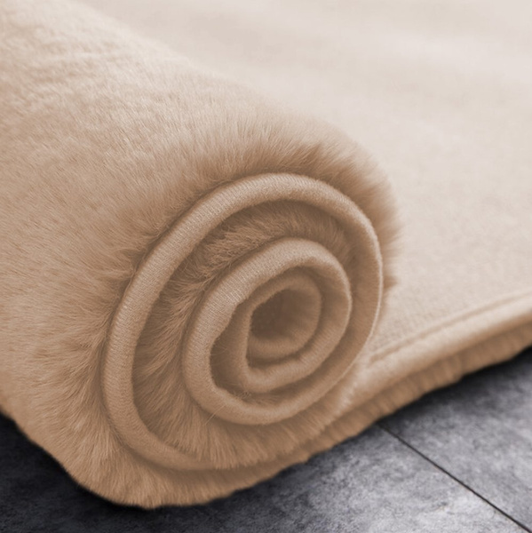 Rabbit Strado 160x220 LightCamel room rug (Beige)