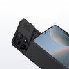 Etui Nillkin CamShield do Poco X6 Pro 5G (Czarne)