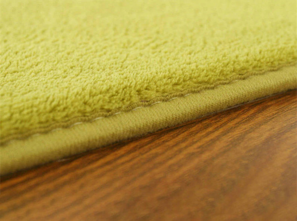 Polar Strado Carpet 200x300 PolarGreen (Green)