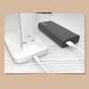 LED Desk Lamp - D20B (White)