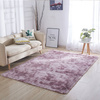 Dywan Ombre Shaggy Strado 140x190 OmbrePurple (Różowy)