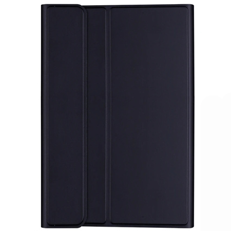Etui z magnetyczną klawiaturą Bluetooth do Lenovo K11 Plus TB352FU (Czarne)