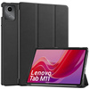 Etui Smart do Lenovo Tab M11 TB330FU 10.95 (Czarne)