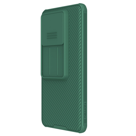 Etui Nillkin CamShield Pro do Xiaomi 14T Pro (Zielone)