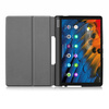 Etui Smart Case do Lenovo Yoga Smart Tab 10.01 (Czarne)