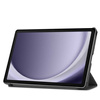 Etui Smart Case do Samsung Galaxy Tab A9 Plus 11 (Czarne)