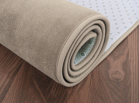 Dywan Polar Strado 100x150 PolarBeige (Beżowy)