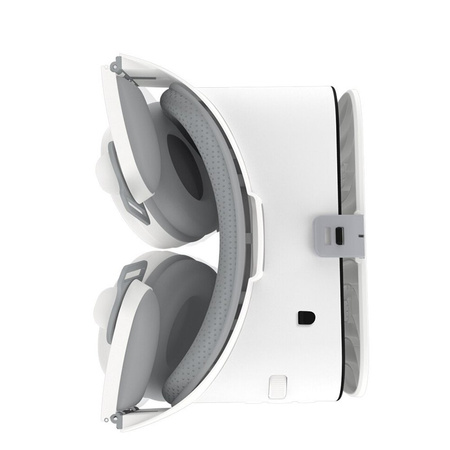 VR Controller - Pilot - Pad