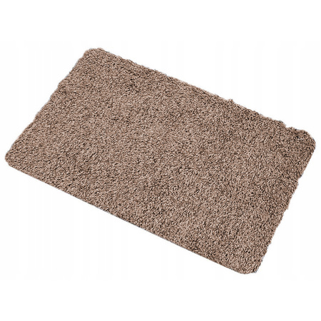 Strado Magiczna wycieraczka do butów 45x70 - Brown