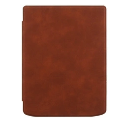 Etui Smart Case PocketBook InkPad 4/ Color 2 - Brown