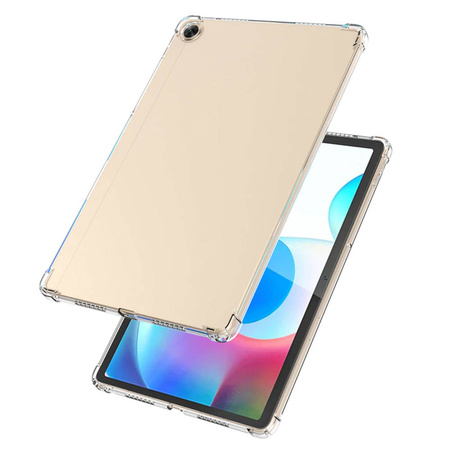 Etui TPU do Realme Pad 10.4 (Bezbarwne)