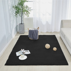 Rabbit Strado Carpet 60x120 Black (Black)