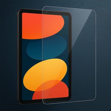 Szkło Hartowane Samsung Galaxy Tab S9/ S9 FE/ S10 FE/ S10 Lite