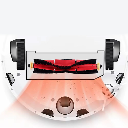 Szczotki filtry HEPA do robota Xiaomi Mi Robot 1S 2S Roborock S5 MAX S6 S4