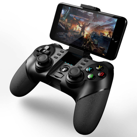 Okulary VR - Shinecon VR 10 2019+ Gamepad iPega PG-9076