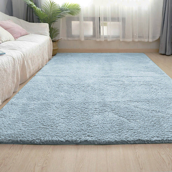 Alpaca Strado Rug 160x220 AlpacaSilver (Silver)