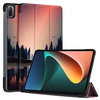 Etui Graficzne do Xiaomi Pad 5/5 Pro (Night Lake)