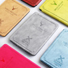 Etui Smart Motto do Kindle Paperwhite 6/ Colorsoft/ Signature Edition- coffee