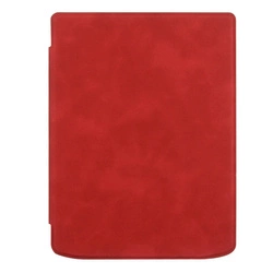 Etui Smart Case PocketBook InkPad 4/ Color 2 - Red