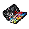 Strado Zestaw krawiecki z etui SKC3