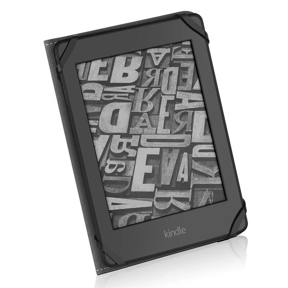 Etui na Kindle 10 Kraków Prądnik Czerwony •